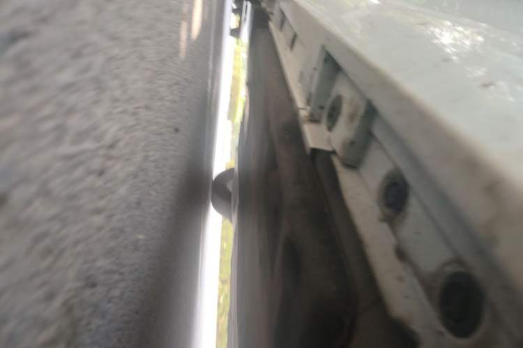Used Lexus ES 2023 200 Excellence Edition Chassis Front Right