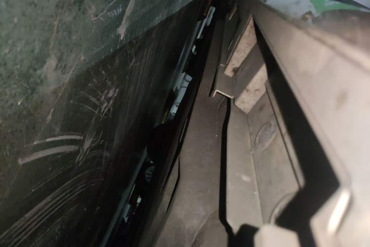 Used Lexus ES 2023 200 Luxury Edition Chassis Front Right