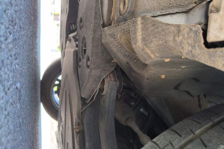Used Lexus ES 2023 200 Excellence Edition Chassis Front Right