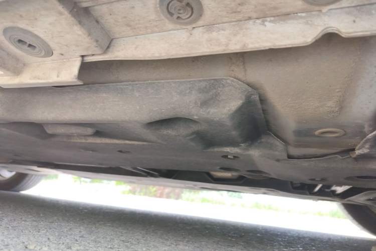 Used Lexus ES 2023 200 Excellence Edition Chassis Front Right