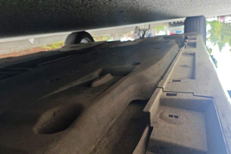 Used Lexus ES 2023 200 Excellence Edition Chassis Front Right
