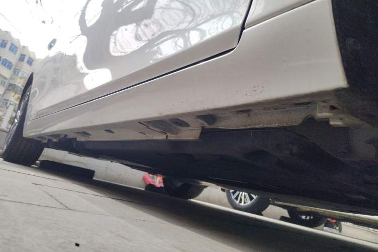 Used Lexus ES 2023 200 Excellence Edition Chassis Front Right