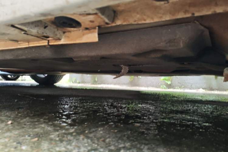 Used Lexus ES 2023 260 Excellence Edition Chassis Front Right