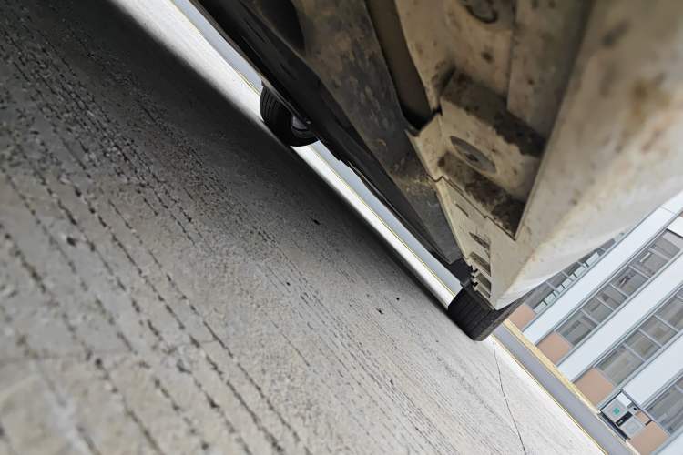 Used Lexus ES 2023 200 Excellence Edition Chassis Front Right