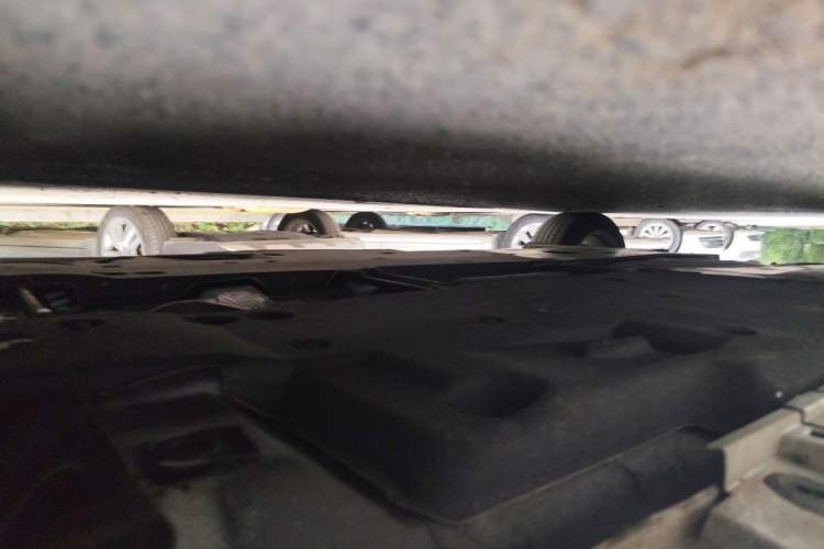 Used Lexus ES 2023 200 Excellence Edition Chassis Front Right