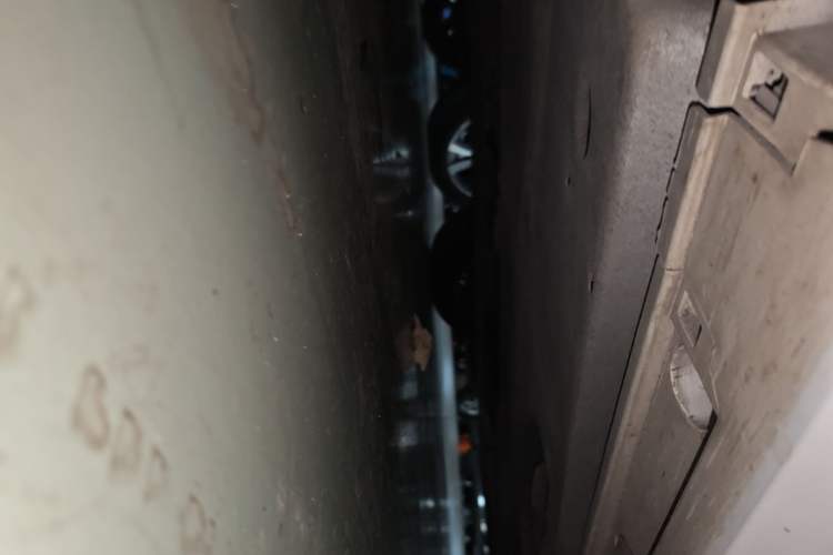 Used Lexus ES 2023 200 Luxury Edition Chassis Front Right