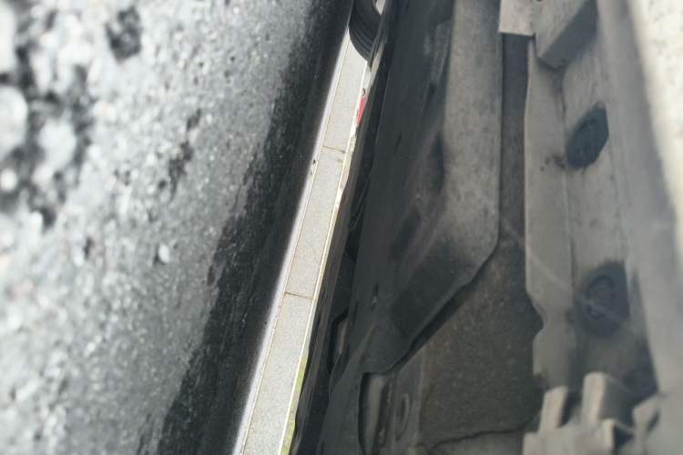 Used Lexus ES 2023 200 Excellence Edition Chassis Front Right