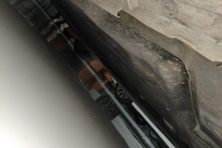 Used Lexus ES 2023 200 Excellence Edition Chassis Front Right