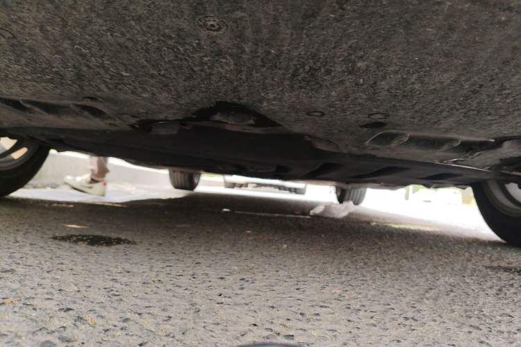 Used Lexus ES 2023 200 Excellence Edition Chassis Front