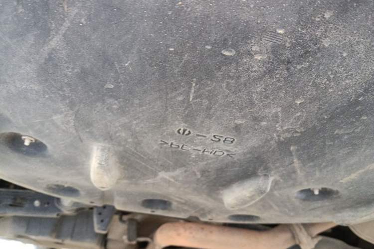 Used Lexus ES 2023 200 Excellence Edition Chassis Rear