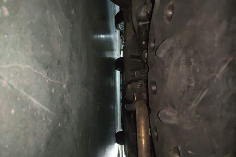 Used Lexus ES 2023 200 Luxury Edition Chassis Rear