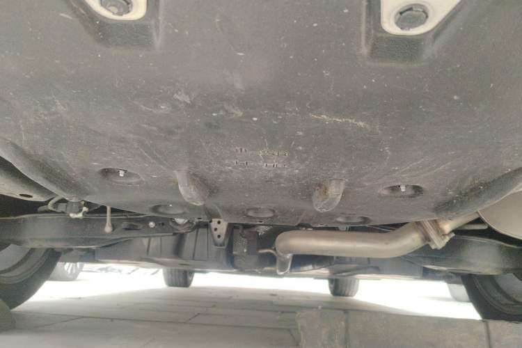 Used Lexus ES 2023 200 Excellence Edition Chassis Rear