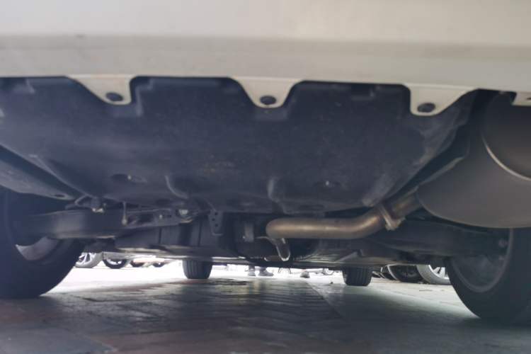 Used Lexus ES 2023 200 Excellence Edition Chassis Rear