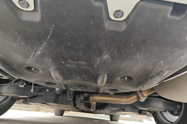 Used Lexus ES 2023 200 Excellence Edition Chassis Rear