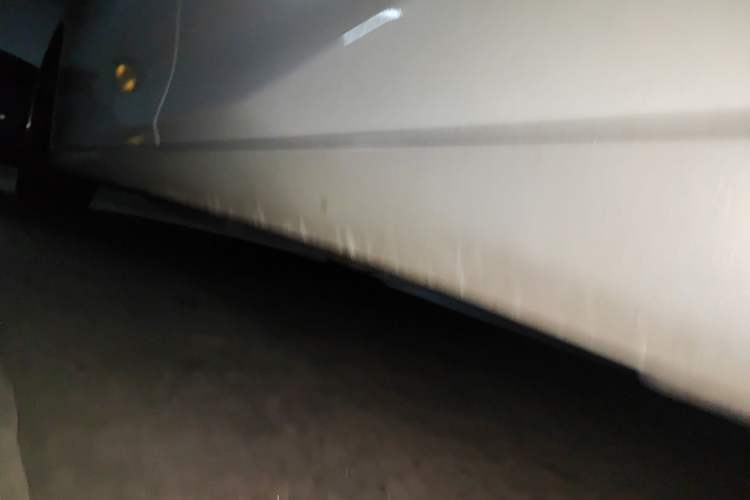 Used Lexus ES 2023 200 Excellence Edition Chassis Rear Left