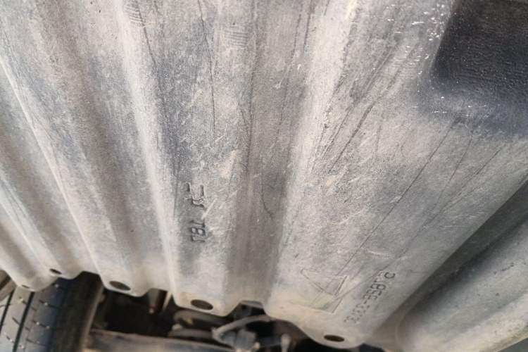 Used Lexus ES 2023 200 Excellence Edition Chassis Rear Left