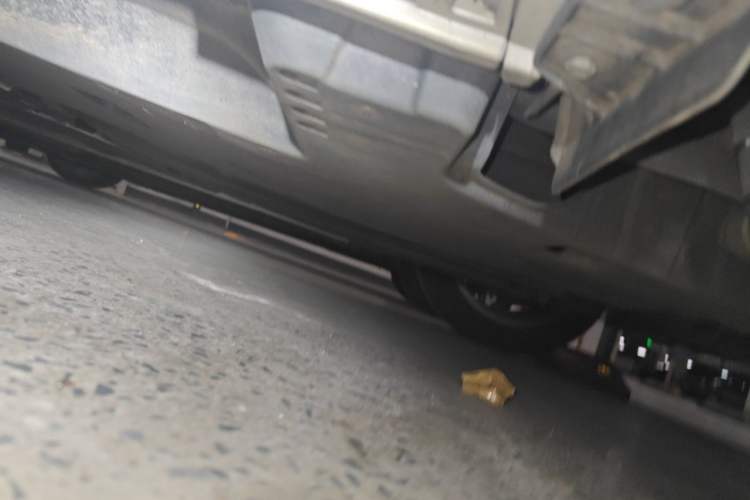 Used Lexus ES 2023 200 Excellence Edition Chassis Rear Left