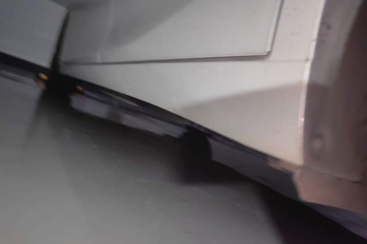 Used Lexus ES 2023 200 Excellence Edition Chassis Rear Left