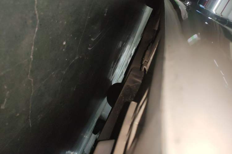 Used Lexus ES 2023 200 Luxury Edition Chassis Rear Left
