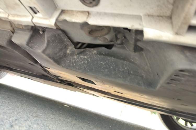 Used Lexus ES 2023 200 Excellence Edition Chassis Rear Left