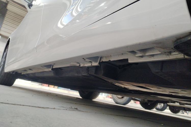 Used Lexus ES 2023 200 Excellence Edition Chassis Rear Left