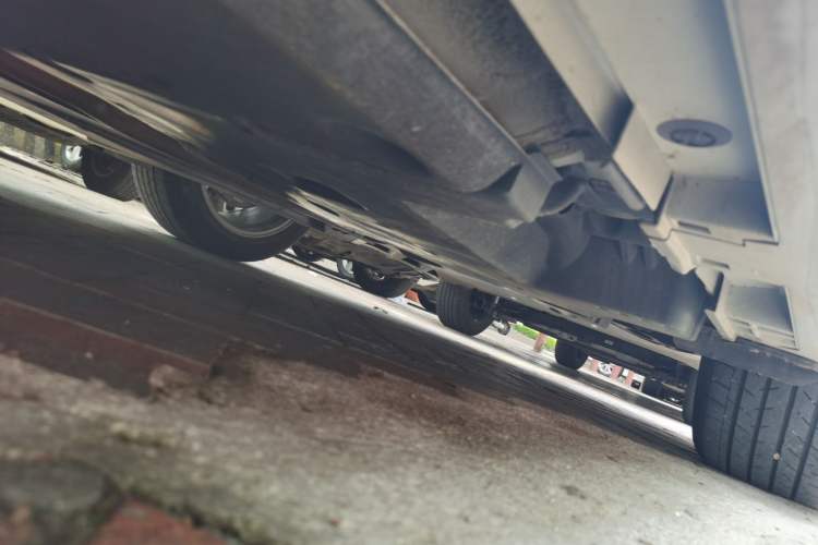 Used Lexus ES 2023 200 Excellence Edition Chassis Rear Left