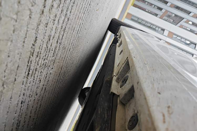 Used Lexus ES 2023 200 Excellence Edition Chassis Rear Left