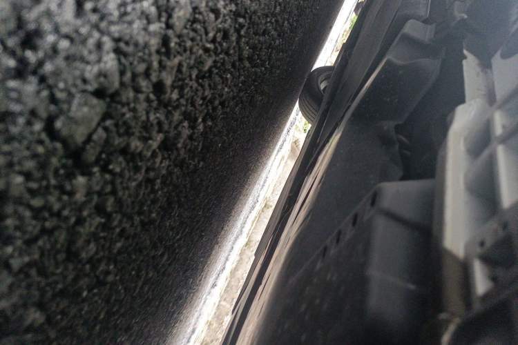 Used Lexus ES 2023 200 Excellence Edition Chassis Rear Left