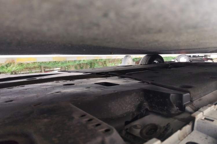Used Lexus ES 2023 200 Excellence Edition Chassis Rear Left