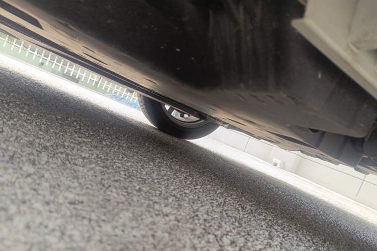 Used Lexus ES 2023 200 Excellence Edition Chassis Rear Left