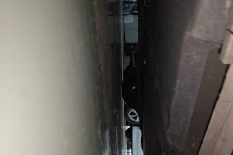 Used Lexus ES 2023 200 Luxury Edition Chassis Rear Left