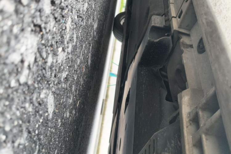 Used Lexus ES 2023 200 Excellence Edition Chassis Rear Left