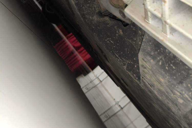 Used Lexus ES 2023 200 Excellence Edition Chassis Rear Left