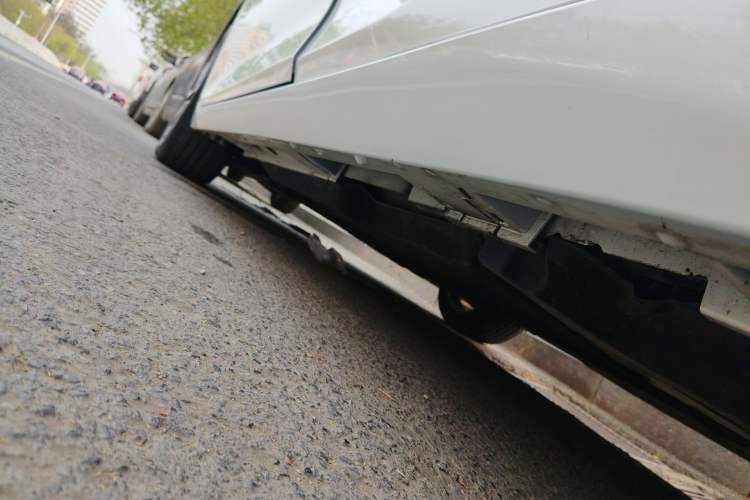 Used Lexus ES 2023 200 Excellence Edition Chassis Rear Left