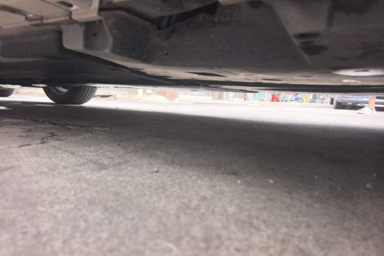 Used Lexus ES 2023 200 Excellence Edition Chassis Rear Left