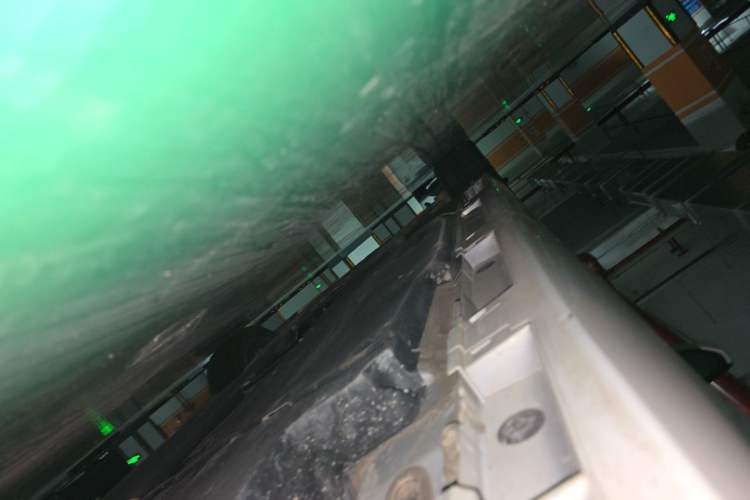 Used Lexus ES 2023 200 Excellence Edition Chassis Rear Left