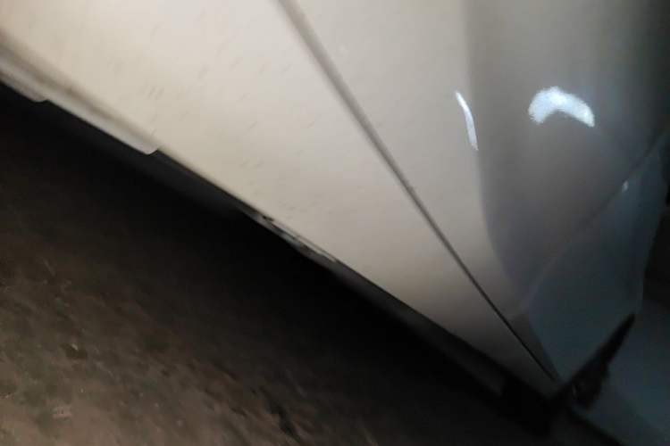Used Lexus ES 2023 200 Excellence Edition Chassis Rear Right