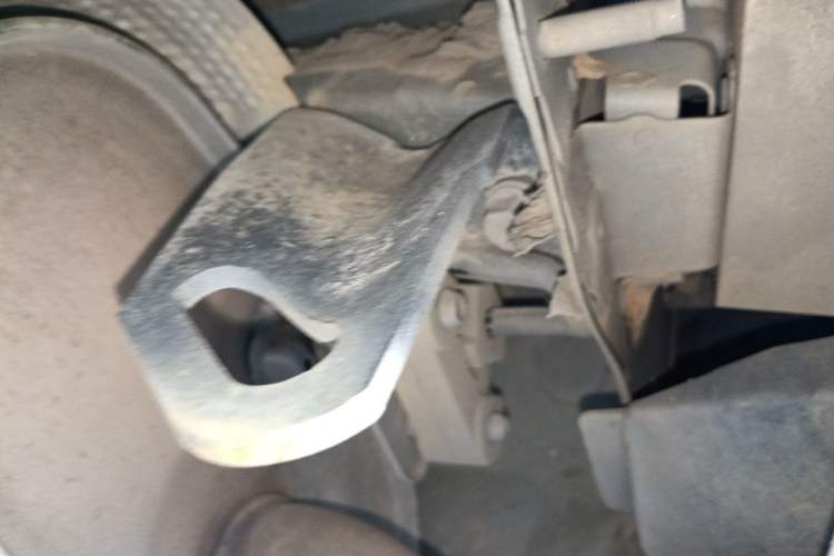 Used Lexus ES 2023 200 Excellence Edition Chassis Rear Right