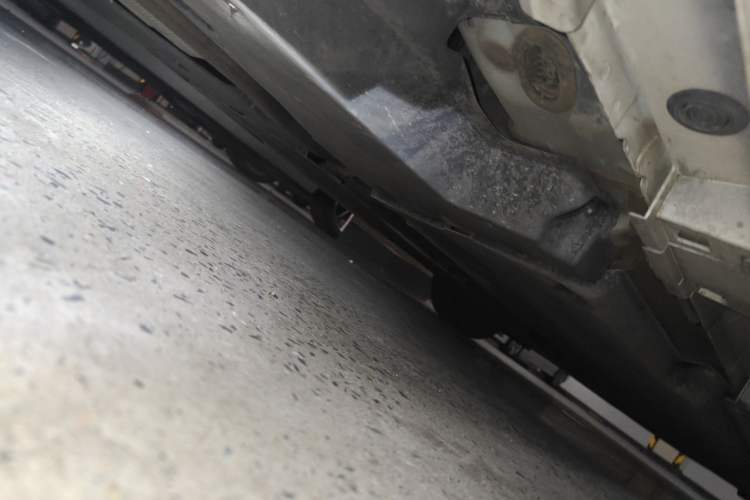 Used Lexus ES 2023 200 Excellence Edition Chassis Rear Right