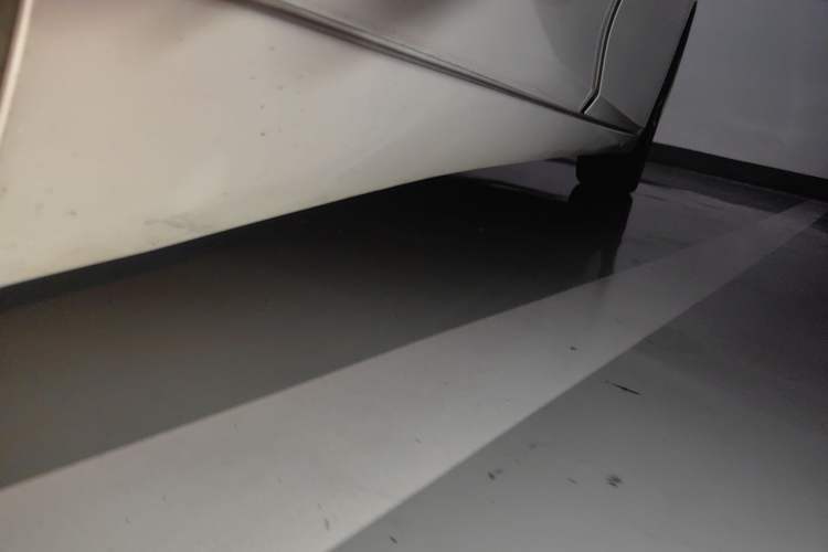 Used Lexus ES 2023 200 Excellence Edition Chassis Rear Right