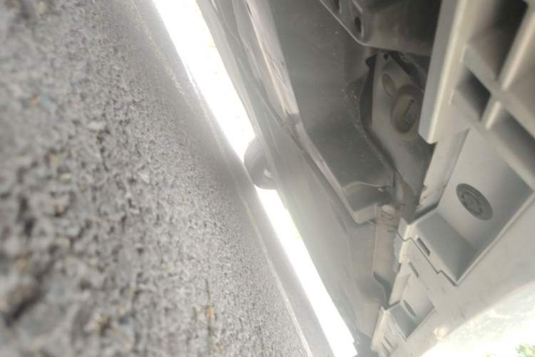 Used Lexus ES 2023 200 Excellence Edition Chassis Rear Right