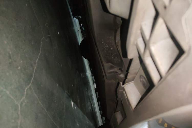 Used Lexus ES 2023 200 Luxury Edition Chassis Rear Right