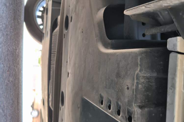 Used Lexus ES 2023 200 Excellence Edition Chassis Rear Right