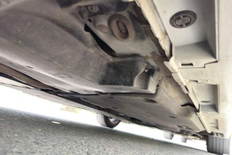 Used Lexus ES 2023 200 Excellence Edition Chassis Rear Right