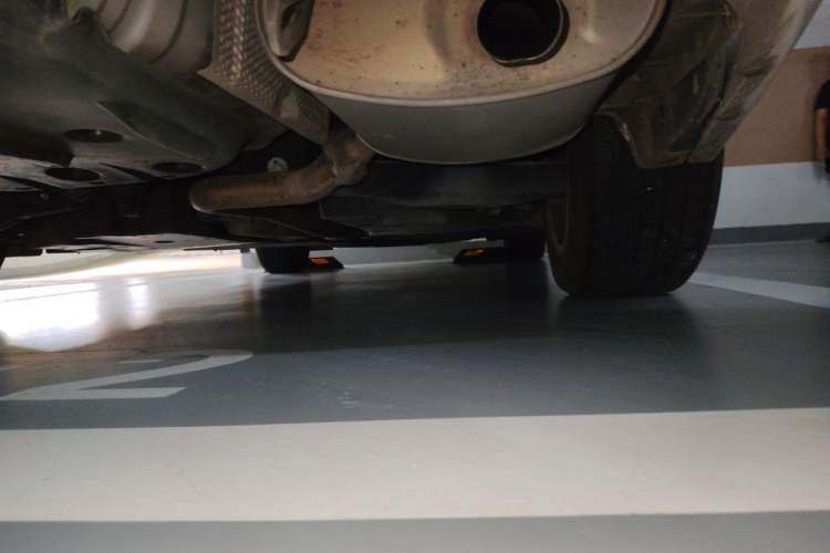 Used Lexus ES 2023 200 Excellence Edition Chassis Rear Right