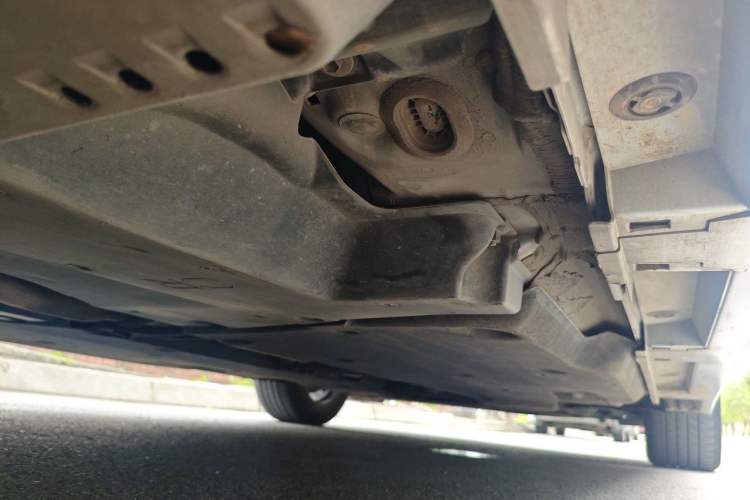 Used Lexus ES 2023 200 Excellence Edition Chassis Rear Right
