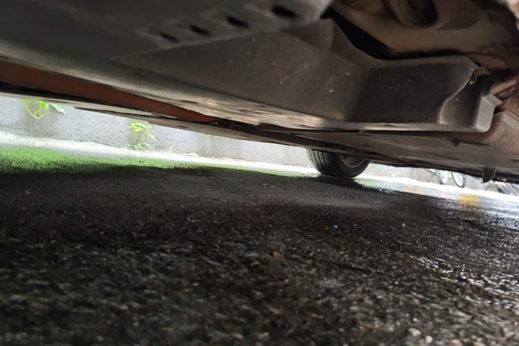 Used Lexus ES 2023 260 Excellence Edition Chassis Rear Right