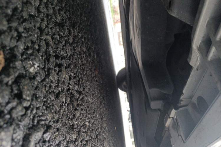 Used Lexus ES 2023 200 Excellence Edition Chassis Rear Right