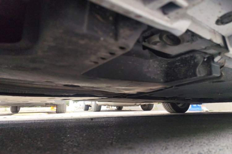 Used Lexus ES 2023 200 Excellence Edition Chassis Rear Right