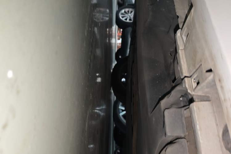 Used Lexus ES 2023 200 Luxury Edition Chassis Rear Right